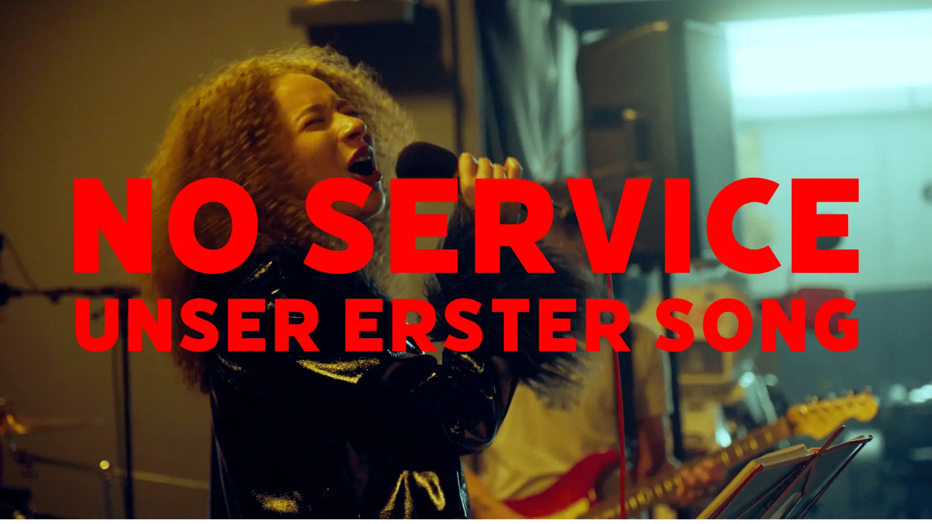 No Service